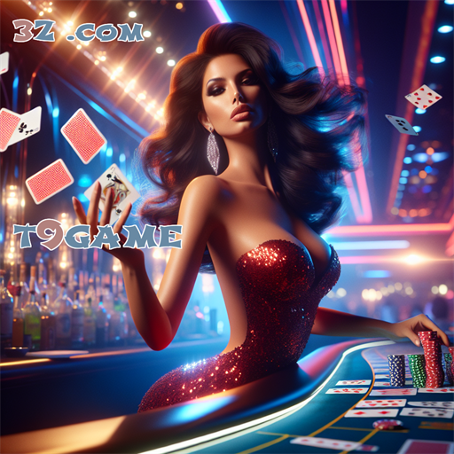 Cassino e Aventura no t9game.com: Uma Experiência Única